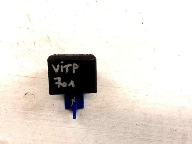 Vitpilen 701 2018 - 2019 Husqvarna D1-45062, Motoren