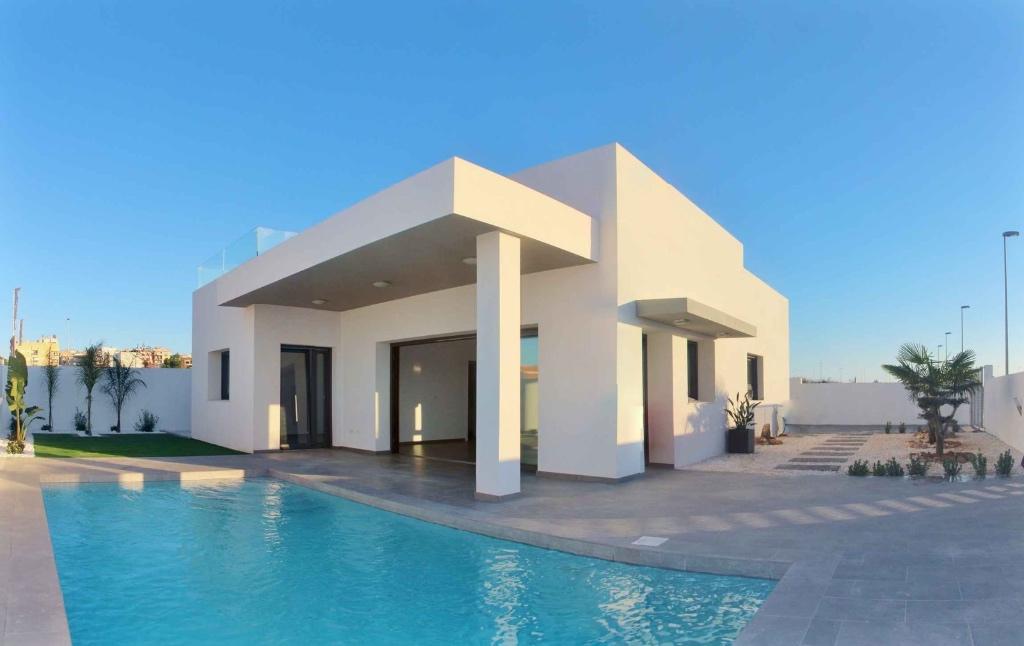 villa a vendre en espagne, Immo, Village, 120 m², Maison d'habitation, Costa Blanca