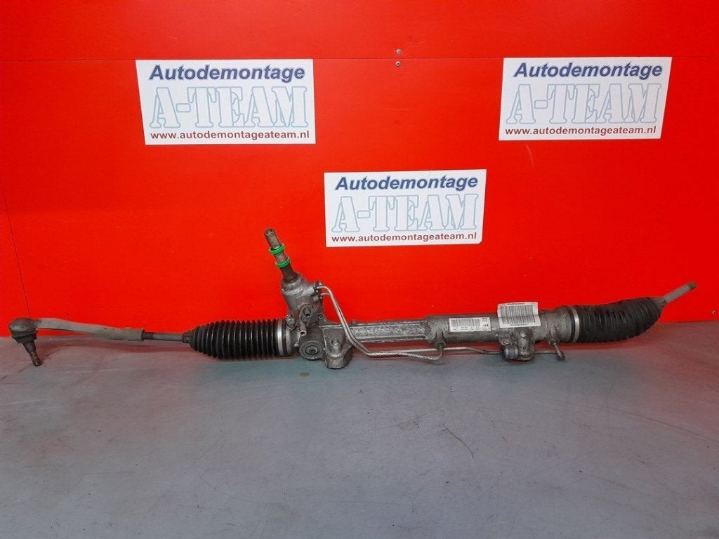 STUURHUIS BEKRACHTIGD 508 (8D) (|4001VW|9686476580|), Gebruikt, Postoffice@zf.com, Löwentaler Straße 20
88046  Friedrichshafen, DE