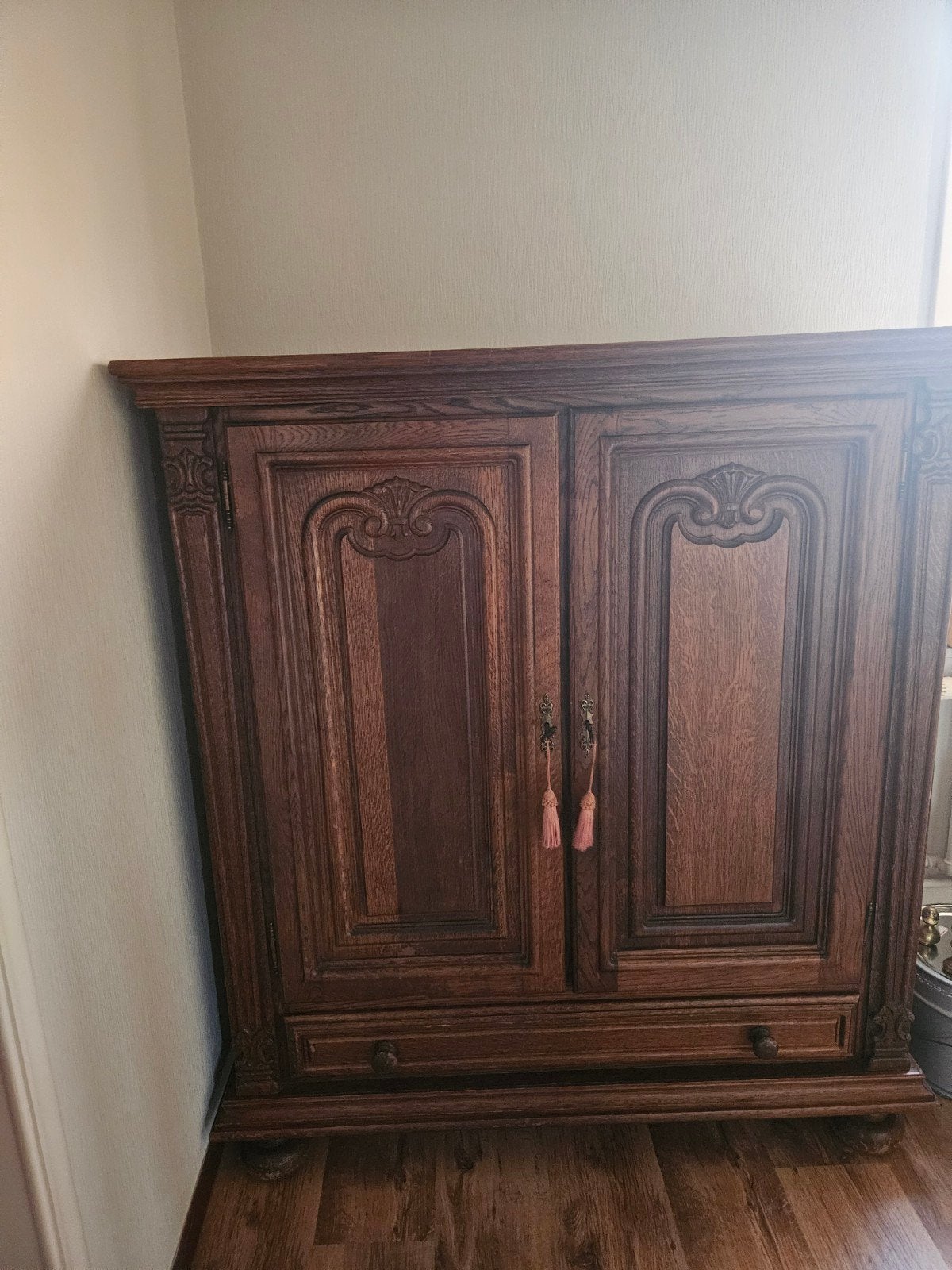 Kast, Huis en Inrichting, Kasten | Buffetkasten, Ophalen