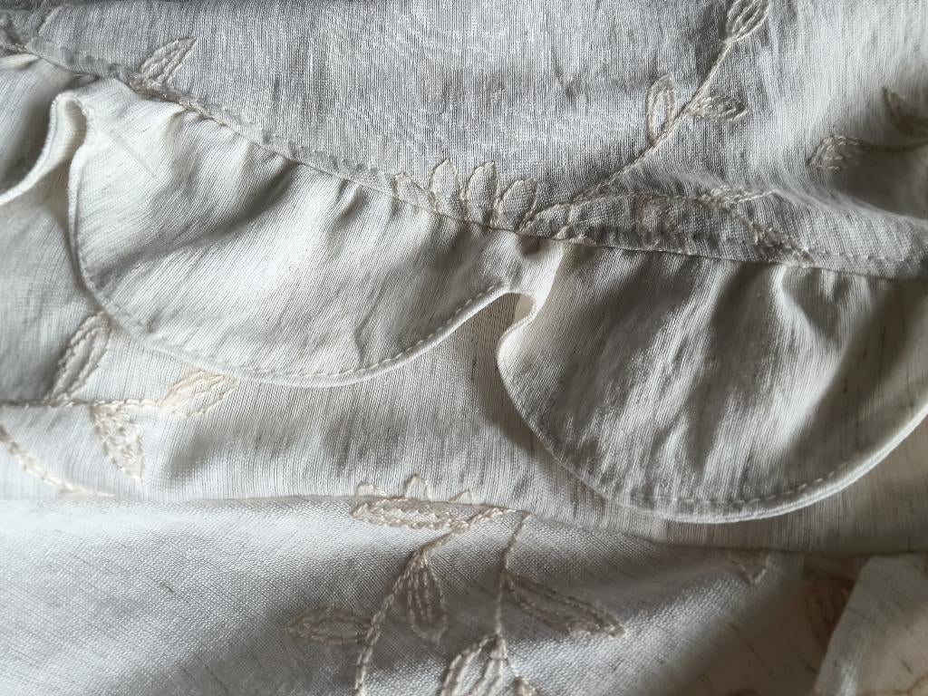 Kleed, Kleding | Dames, Jurken, Beige, Nieuw, Onder de knie, Ophalen
