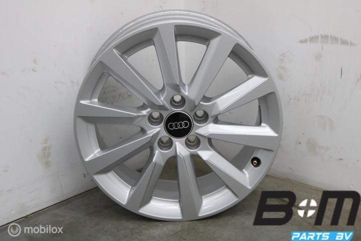 NIEUWSTAAT! Org. 1 losse 16 inch velg Audi A1 GB 82A601025C, Auto-onderdelen, Banden en Velgen, Gebruikt, Velg(en)
