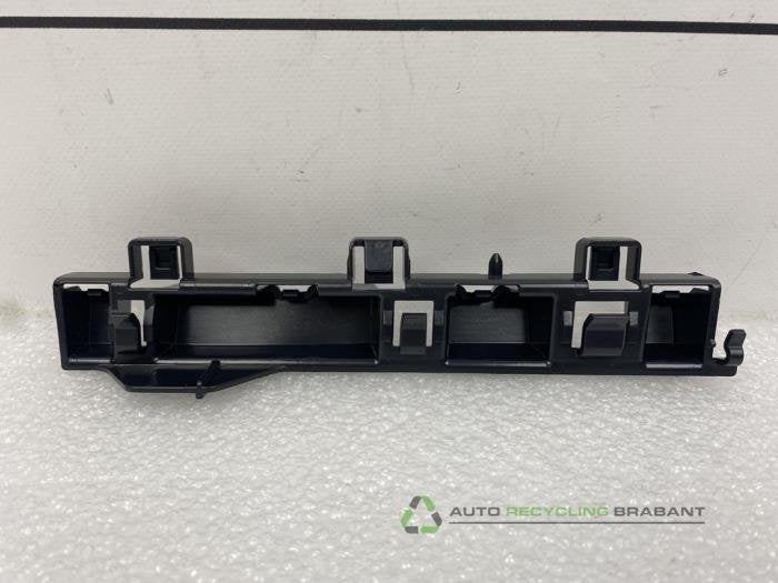 Marche-pied (list de couverture) droite d'un BMW 4-Serie, -, 3 mois de garantie, Utilisé, -