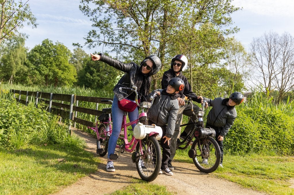 solex, Vélos & Vélomoteurs, Cyclomoteurs | Solex, Enlèvement, Comme neuf, Autres modèles