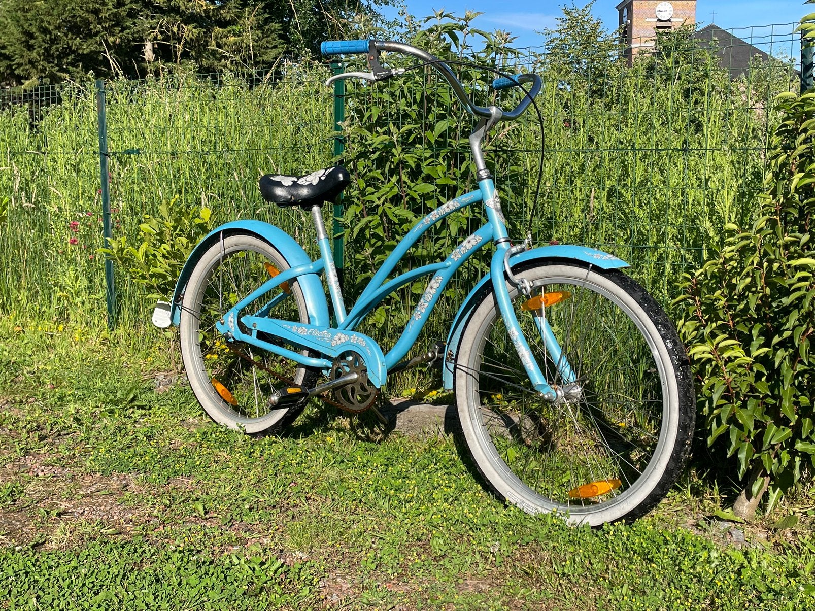 Electra Beach Cruiser, Vélos & Vélomoteurs, Vélos | Cruisers & Lowriders, Cruiser, Enlèvement