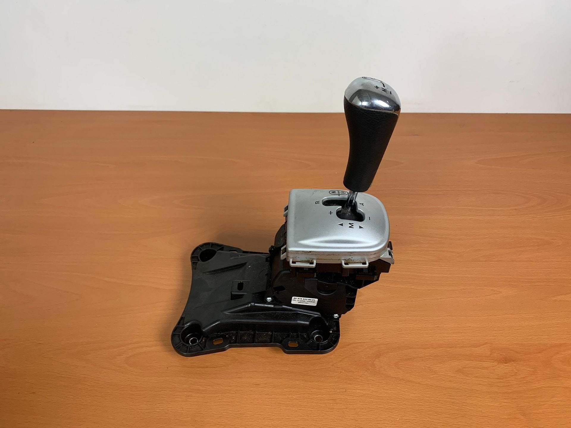 selectiehendel automaat citroen C3 peugeot 208 968169238001, Citroën, -, Utilisé, -