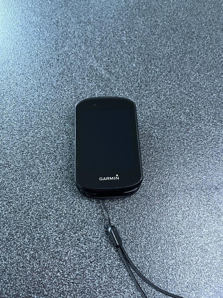 Garmin Edge 530, Vélos & Vélomoteurs, Accessoires vélo | Compteurs de vélo, Enlèvement, Sans fil, Comme neuf