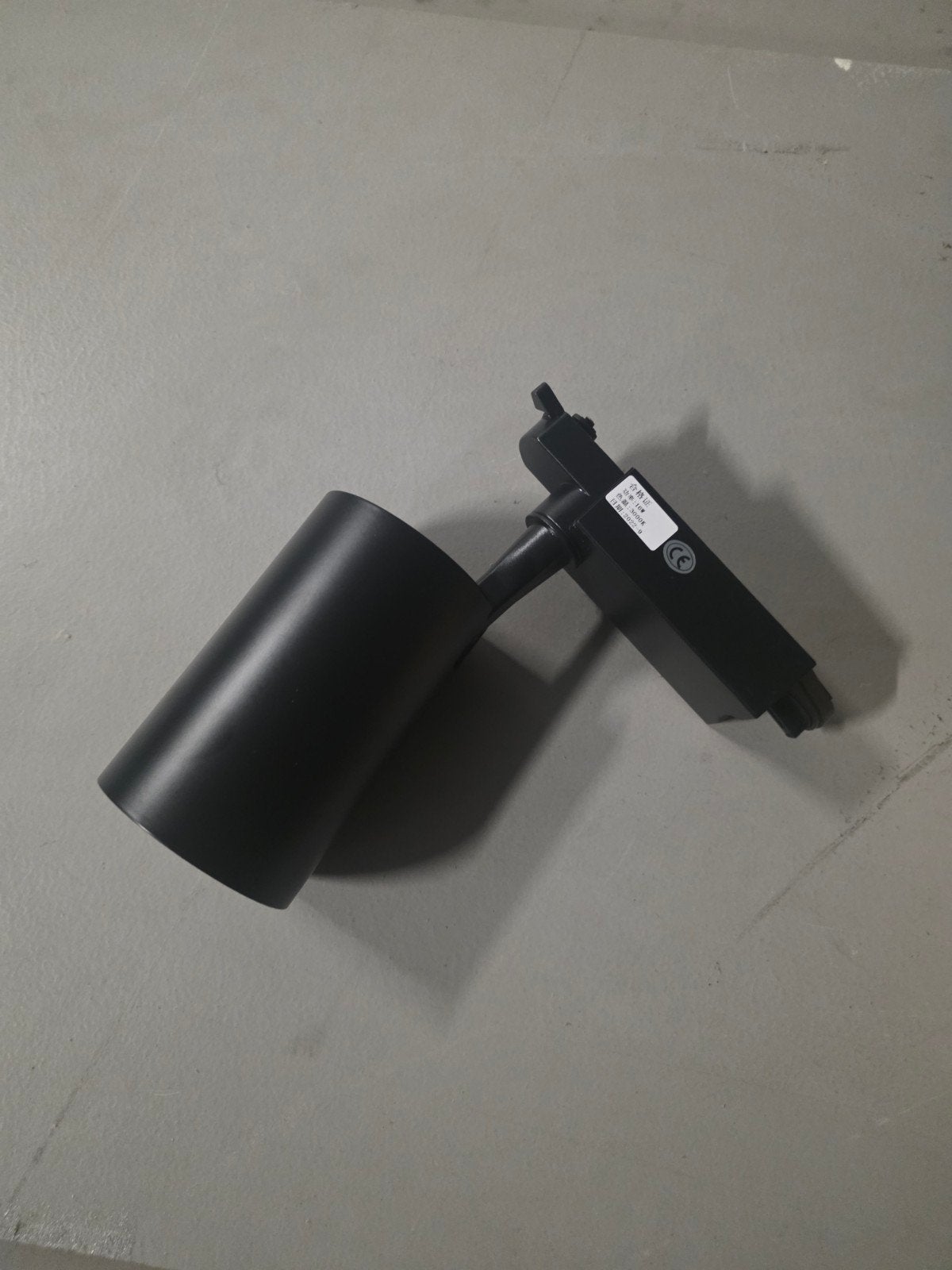 Lampe LED réglable 16 watts, Enlèvement