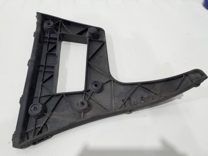 Support pare-chocs arrière droit d'un Audi A5, Autos : Pièces & Accessoires, Carrosserie & Tôlerie, Audi, Utilisé, 3 mois de garantie