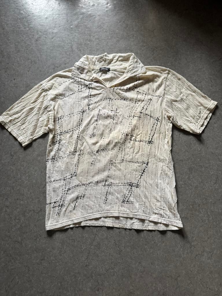 Dolce & Gabbana shirt XXL, Enlèvement ou Envoi, Comme neuf