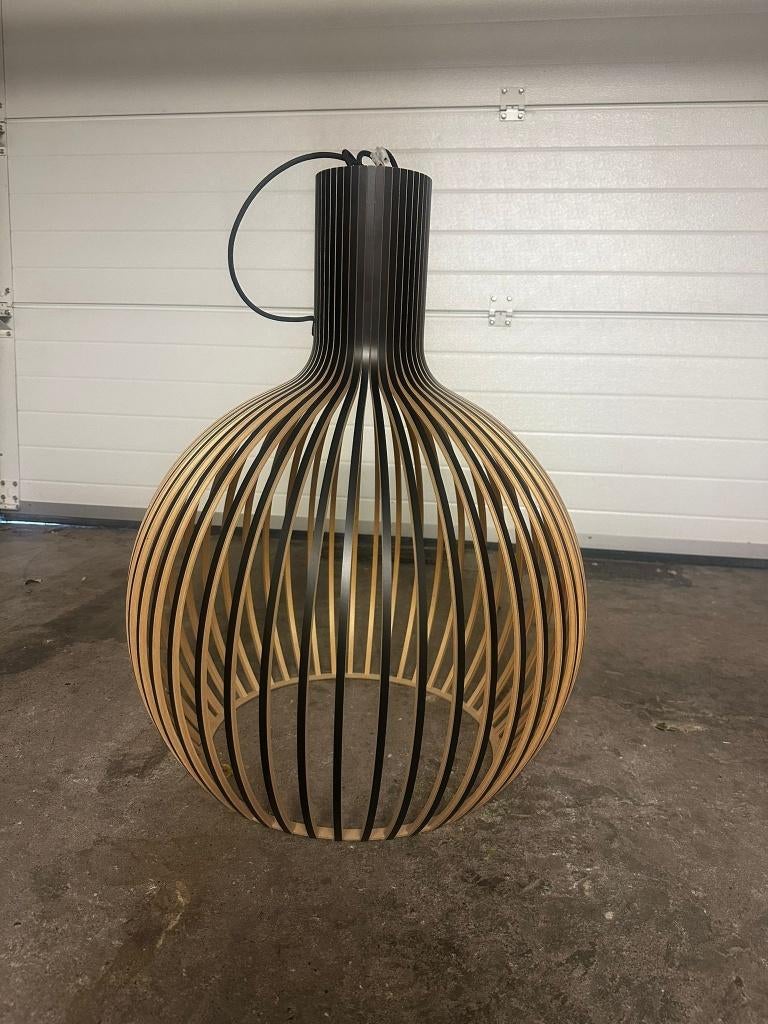 Suspension Secto Octo, Ophalen of Verzenden, Gebruikt, Hout, 50 tot 75 cm