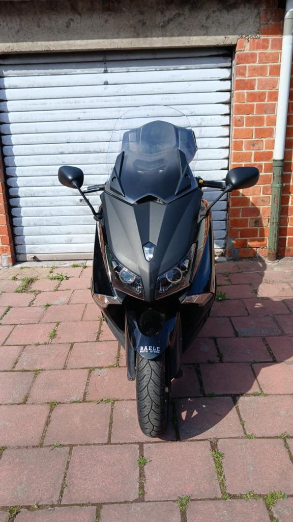 Tmax 530
