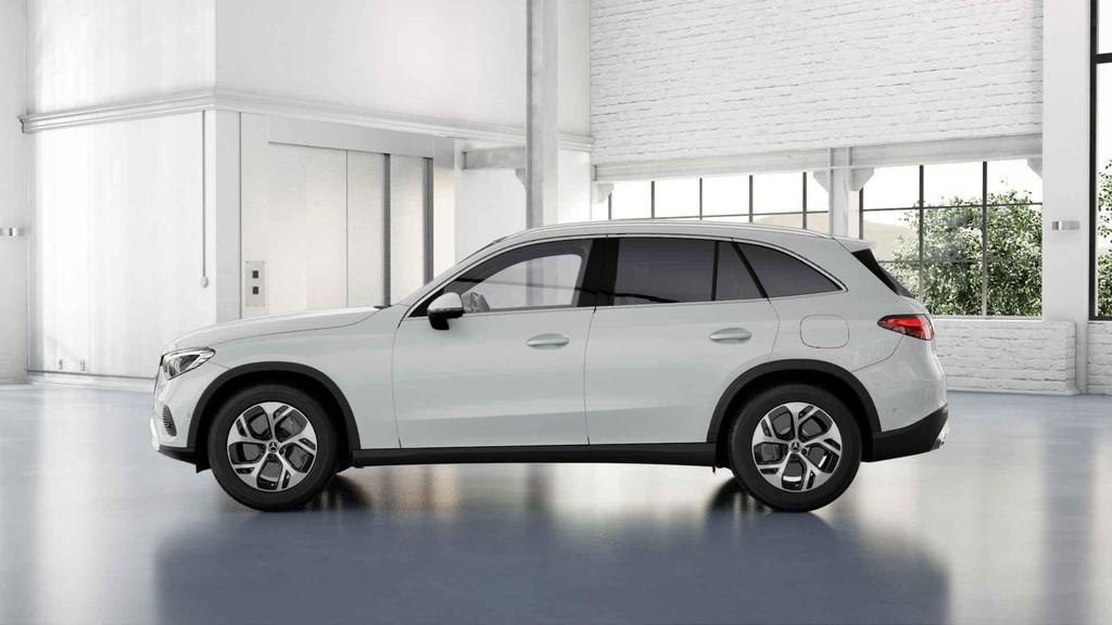 Mercedes-Benz GLC-Klasse 300 e 4MATIC Luxury Line | Panorami, Auto's, Automaat, Gebruikt, Euro 6, 4 cilinders