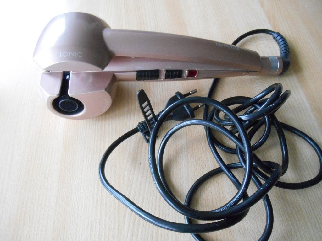 babyliss curl secret ionic, Bijoux, Sacs & Beauté, Beauté | Soins des cheveux, Enlèvement ou Envoi, Comme neuf