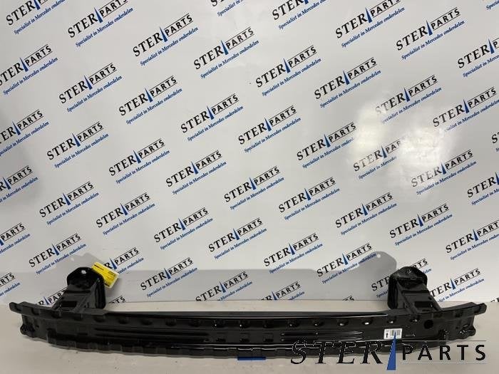 Bumperframe achter van een Mercedes GLC-Klasse, Gebruikt, -, Ophalen of Verzenden, -