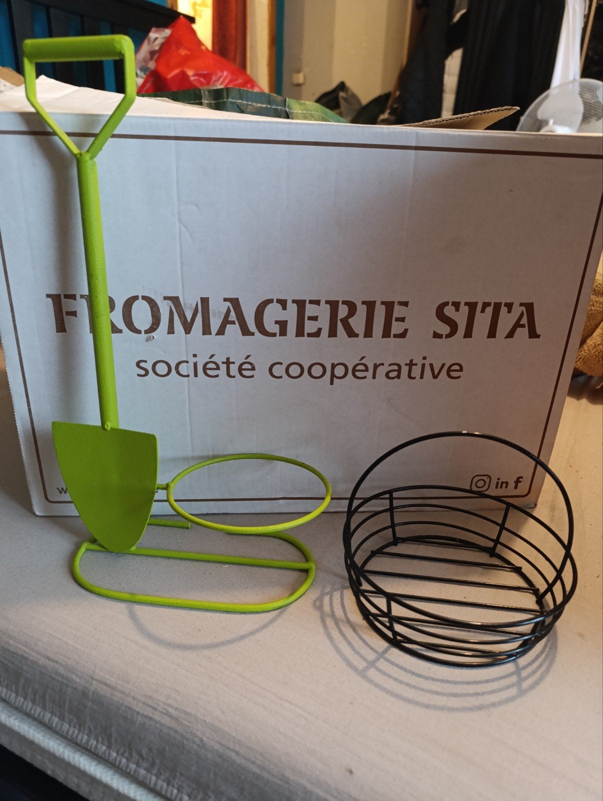 a vendre déco pour jardin, Elektronische apparatuur, Juicers, Ophalen