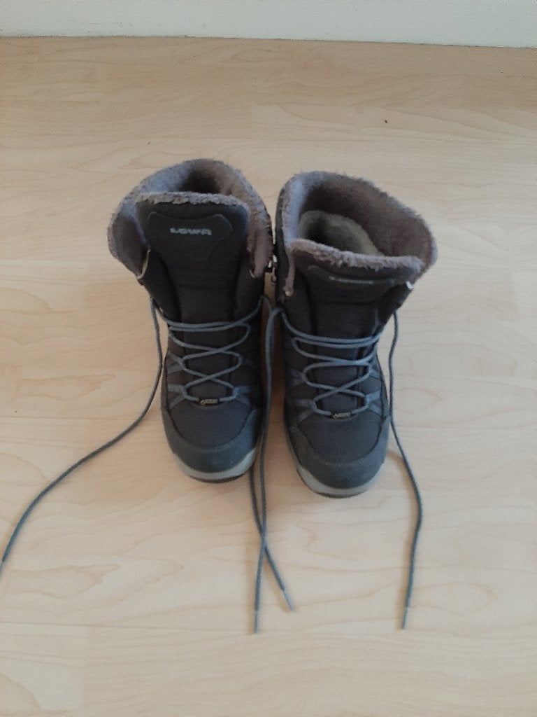 Lowa wandelschoenen, Ophalen of Verzenden, Gebruikt, Schoenen