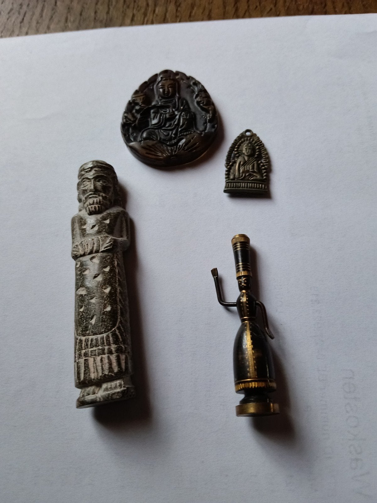 antiek Oosters, Ophalen of Verzenden