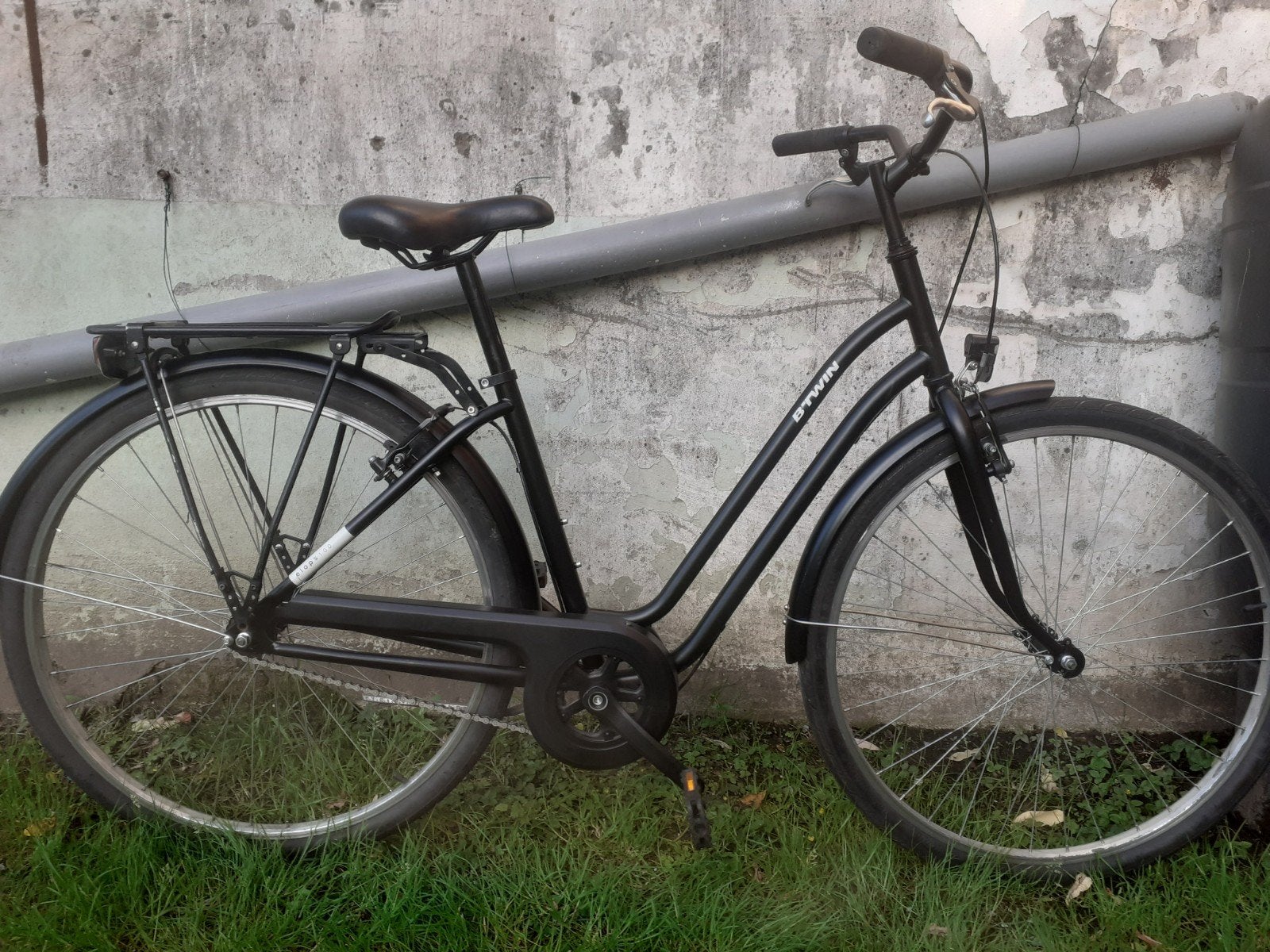 Damesfiets, Fietsen en Brommers, Ophalen of Verzenden