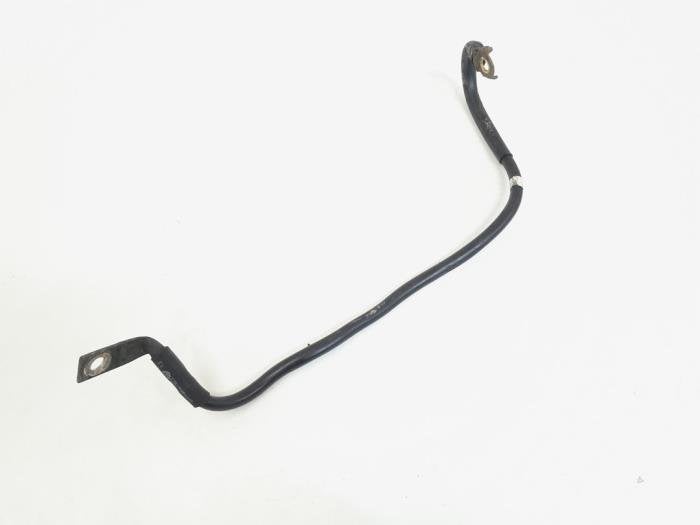 Câble (divers) d'un Volkswagen Golf, Volkswagen, -, 3 mois de garantie, Utilisé