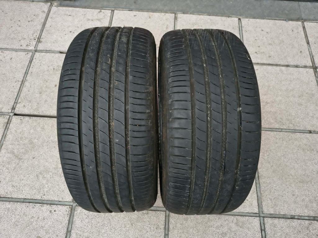 Maxxis Premitra 6 HP6 225/40 R18 92Y XL, Auto-onderdelen, Ophalen, 18 inch, Gebruikt, Band(en)