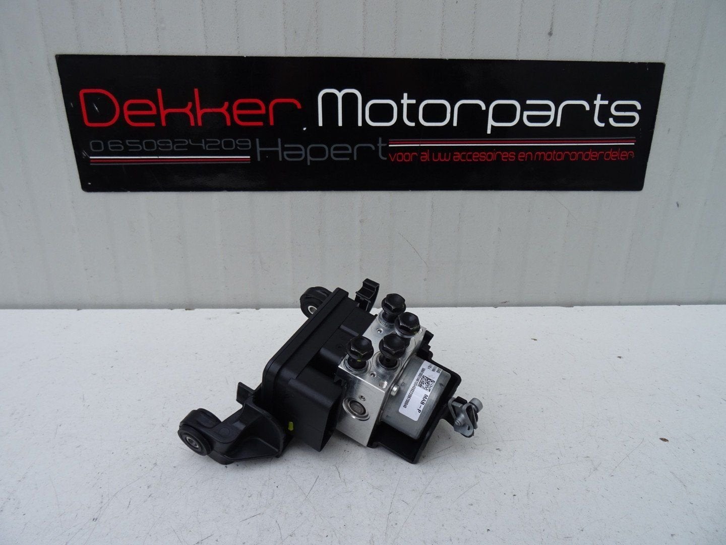 ABS Unit / Pomp Aprilia Tuareg 660 2022-2023-2024-2025, Motoren, Onderdelen | Overige, Ophalen of Verzenden, -, -, -