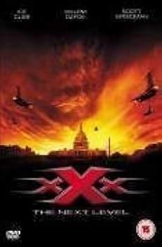 DVD XXX - THE NEXT LEVEL, Cd's en Dvd's, Dvd's | Actie, Nieuw in verpakking, Actie, Ophalen of Verzenden