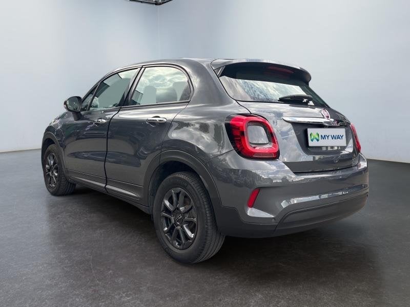 Fiat 500X Lounge| 1.0 120 cv | Carplay | Caméra | Capteurs, Overige kleuren, Electronic Stability Program (ESP), 500X, 120 pk