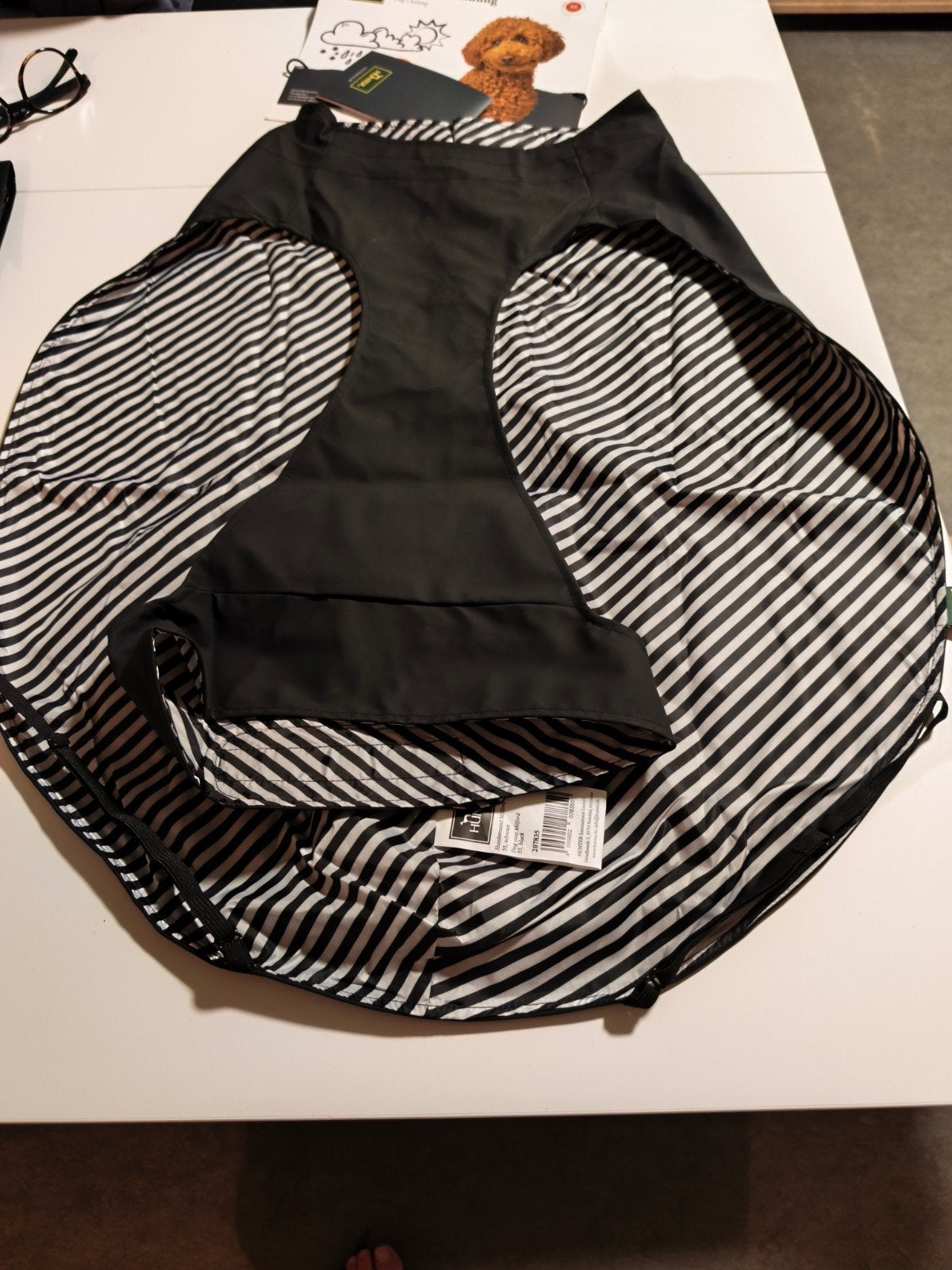 Manteau de pluie pour chien Hunter taille 55, Enlèvement ou Envoi