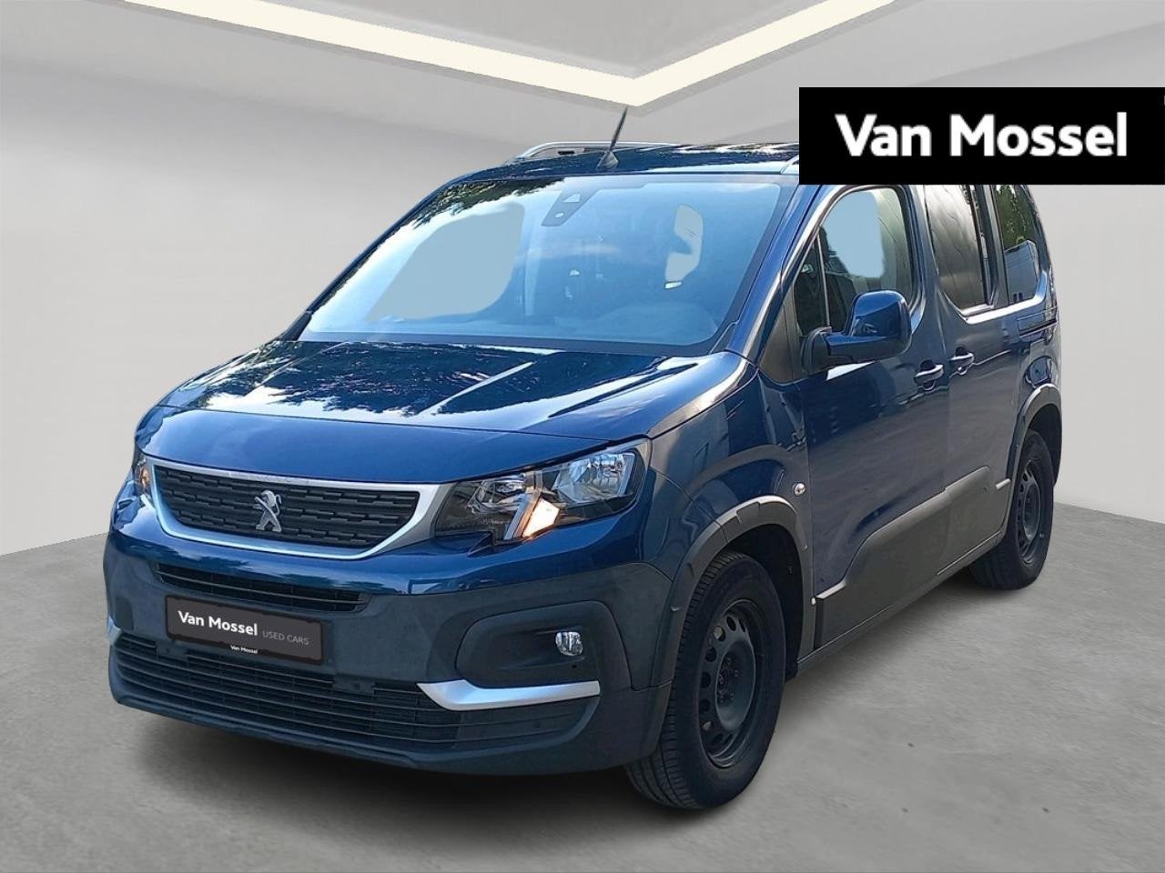 Peugeot Rifter 1.2 PureTech 110 S/S Active, Entreprise, 1462 kg, 5 portes, https://public.car-pass.be/vhr/d663aa53-7f73-4841-a1ab-eaff07532c6c