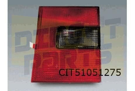 Citroën Evasion (-10/98) achterlicht Links binnen OES! 6351A, Verzenden, -, Nieuw, -