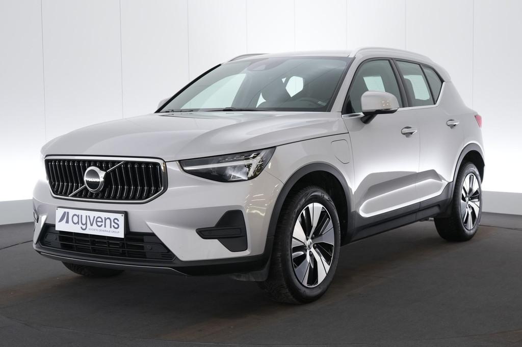 (2CXD485) VOLVO XC40, Gebruikt, Euro 6, Lane Keeping Assist, 41 g/km
