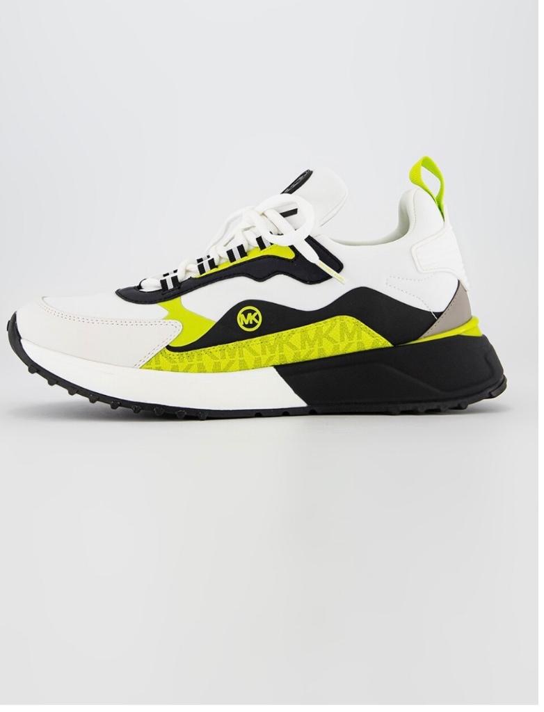 Schoenen MICHAEL KORS, Ophalen, Overige kleuren, Zo goed als nieuw, Sneakers
