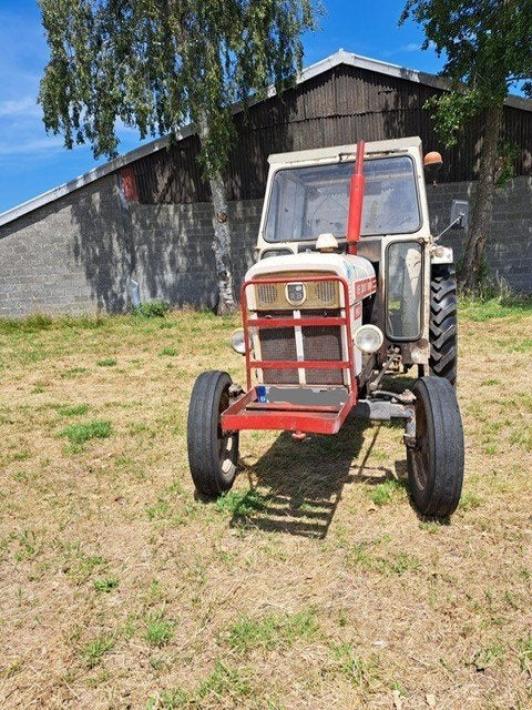 Traktor  David Brown type  990, Articles professionnels, Autres marques, Jusqu'à 80 ch, 5000 à 7500, Enlèvement