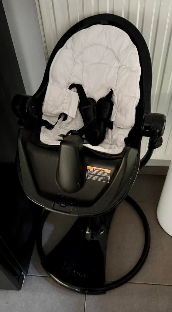 Chaise bébé, Enfants & Bébés, Enlèvement, Comme neuf