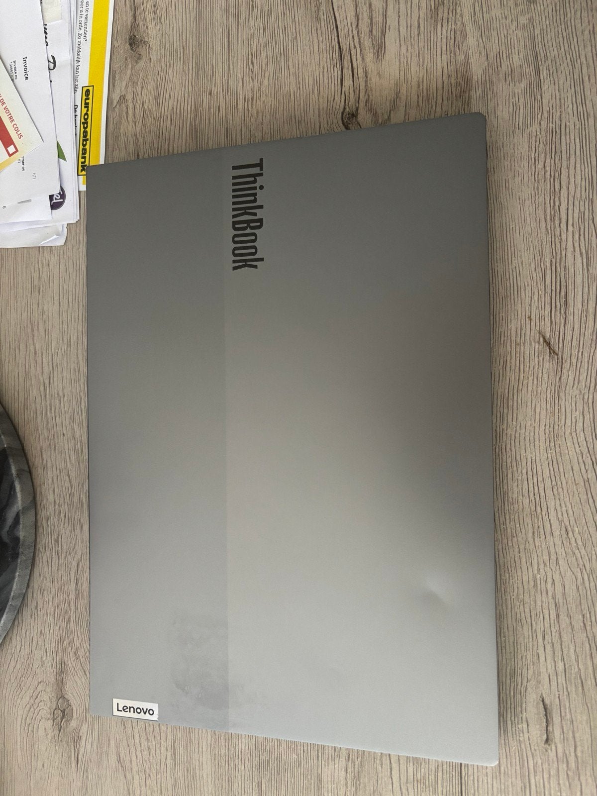 Lenovo ThinkBook 15 | Windows 11 | Snelle Laptop | Zeer Nett, Enlèvement ou Envoi