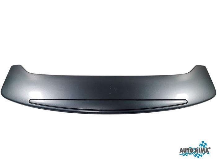Achterspoiler van een Volvo V40 (347), Gebruikt, -, -, Ophalen of Verzenden