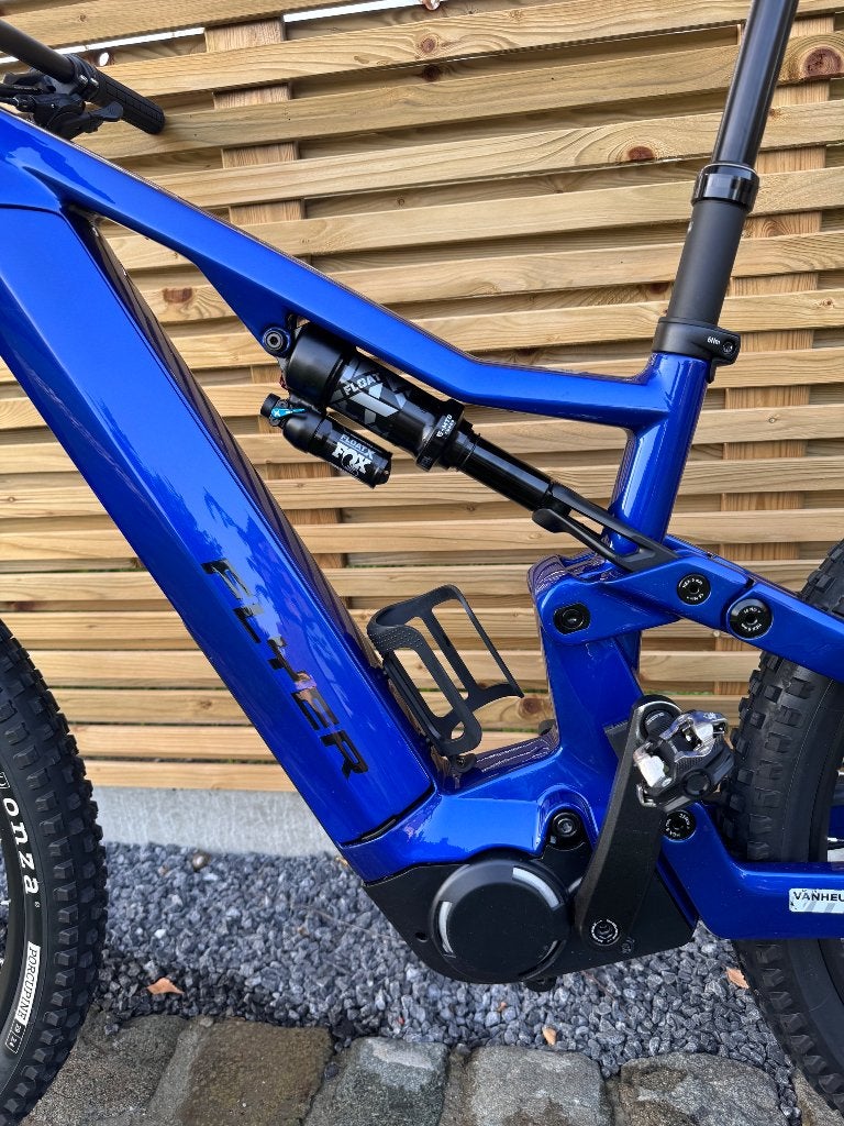 Mountainbike elektrische, Vélos & Vélomoteurs, Autres marques, Enlèvement ou Envoi, Comme neuf, Hommes