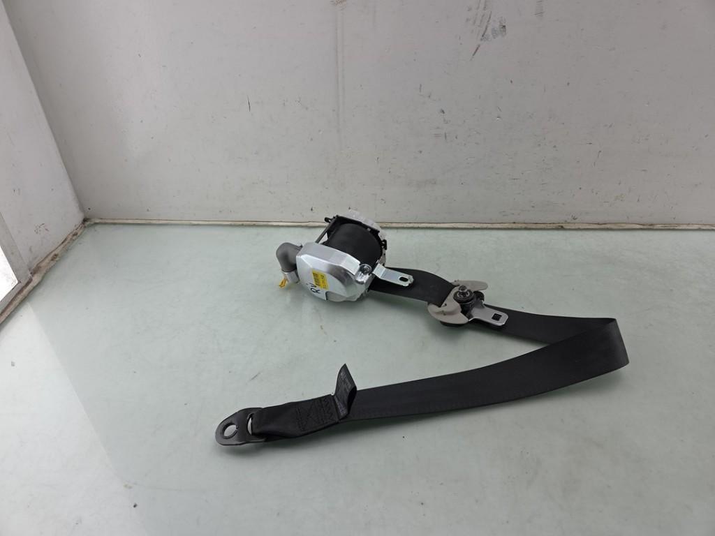 CEINTURE DE SECURITE AVANT DROIT Kia Picanto (TA), Kia, Info@kia.de, Utilisé, Theodor-Heuss-Allee 11
60486  Frankfurt am Main, DE