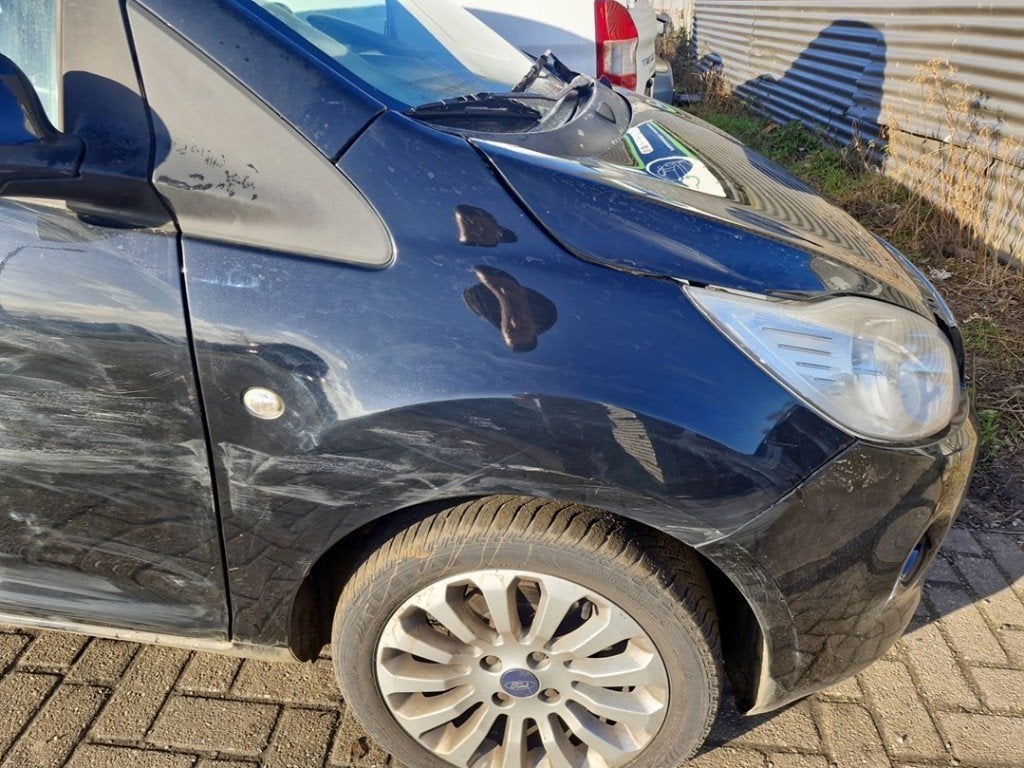 AILE AVANT DROITE Ford Ka II (|1673511|1551795|), Garde-boue, Avant, Henry-Ford-Straße  1
50735  Köln, DE, Ford-Werke GmbH