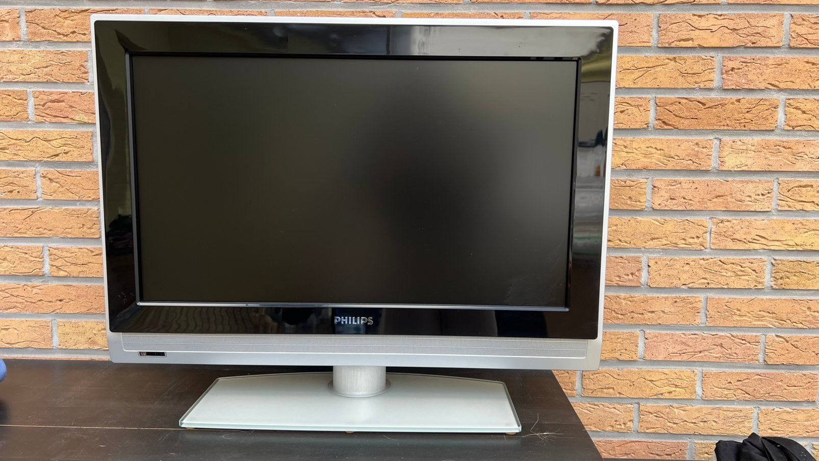 Tv, Ophalen, Gebruikt, Philips