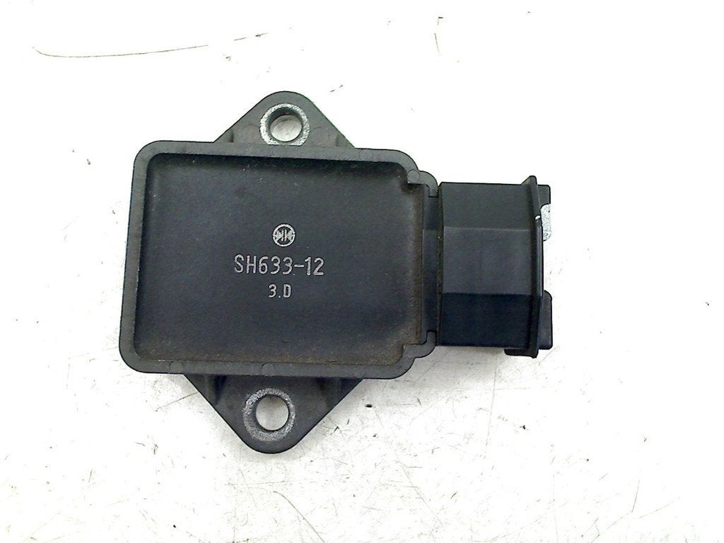 SPANNINGSREGELAAR Honda (SH633-12), Motoren, Honda Center GmbH, Gebruikt, Info@honda.de, Hanauer Landstraße  222-224
60314  Frankfurt am Main, DE