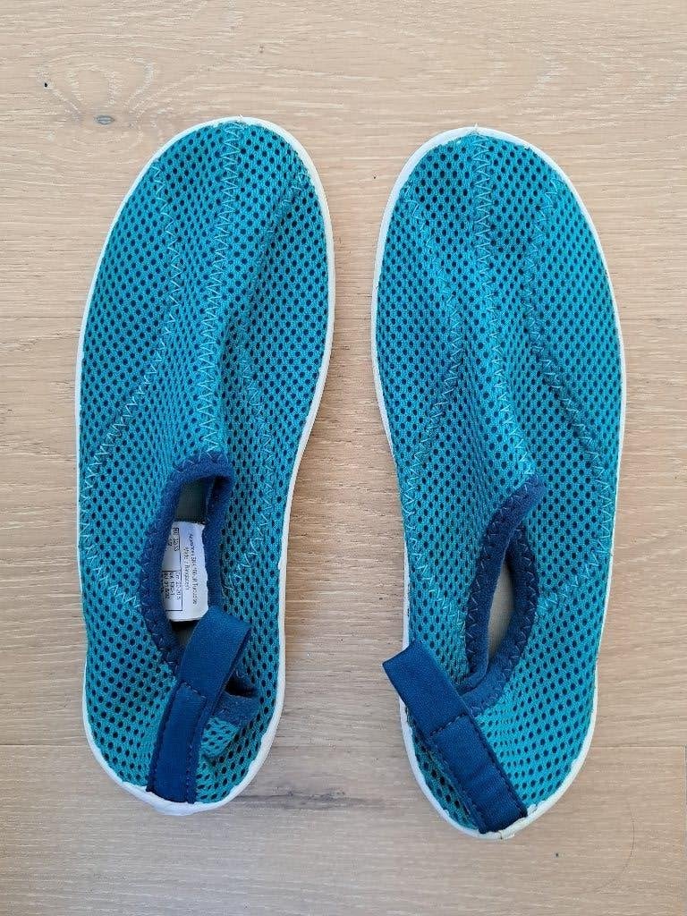 Watersloefen maat 32, Enfants & Bébés, Vêtements enfant | Chaussures & Chaussettes, Garçon ou Fille, Enlèvement ou Envoi, Decathlon