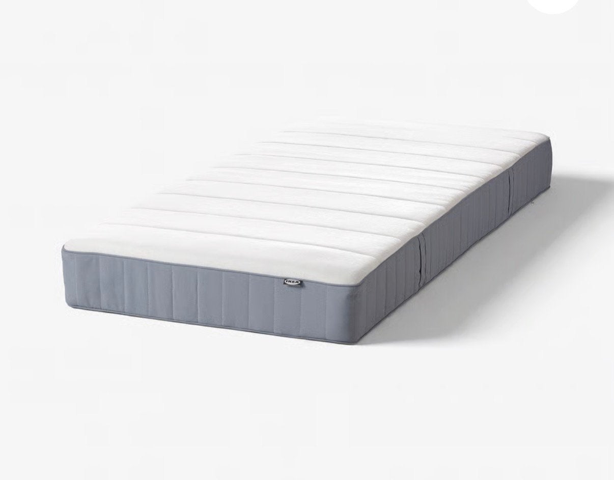 Vesteröy matras 80x200 nieuw, Ophalen, Eenpersoons, Nieuw, 80 cm