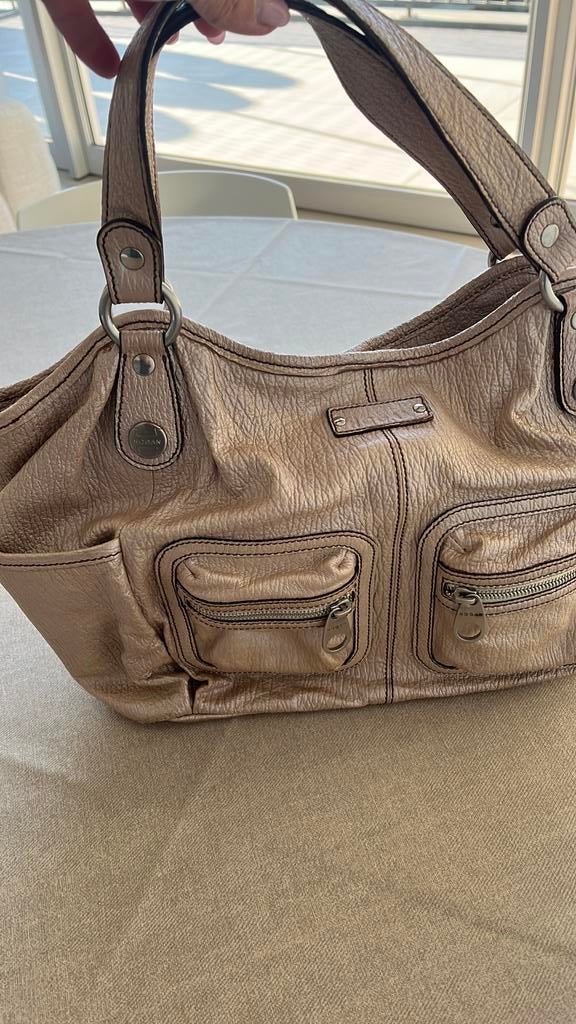Handtas “Hogan”, Handtassen en Accessoires, Ophalen of Verzenden, Zo goed als nieuw, Handtas