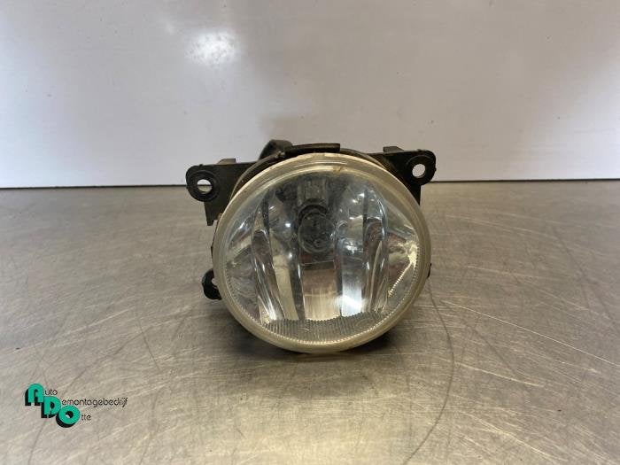Feu antibrouillard avant gauche d'un Peugeot 208 (208 12-), Autos : Pièces & Accessoires, -, 3 mois de garantie, Utilisé, -
