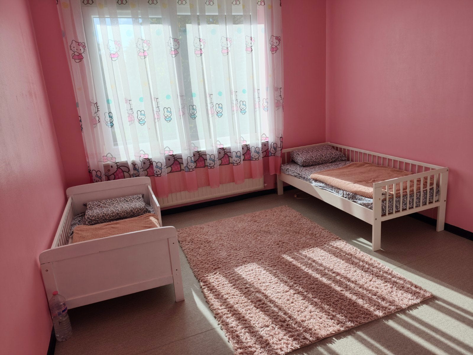 lit pour enfant, Maison & Meubles, Enlèvement