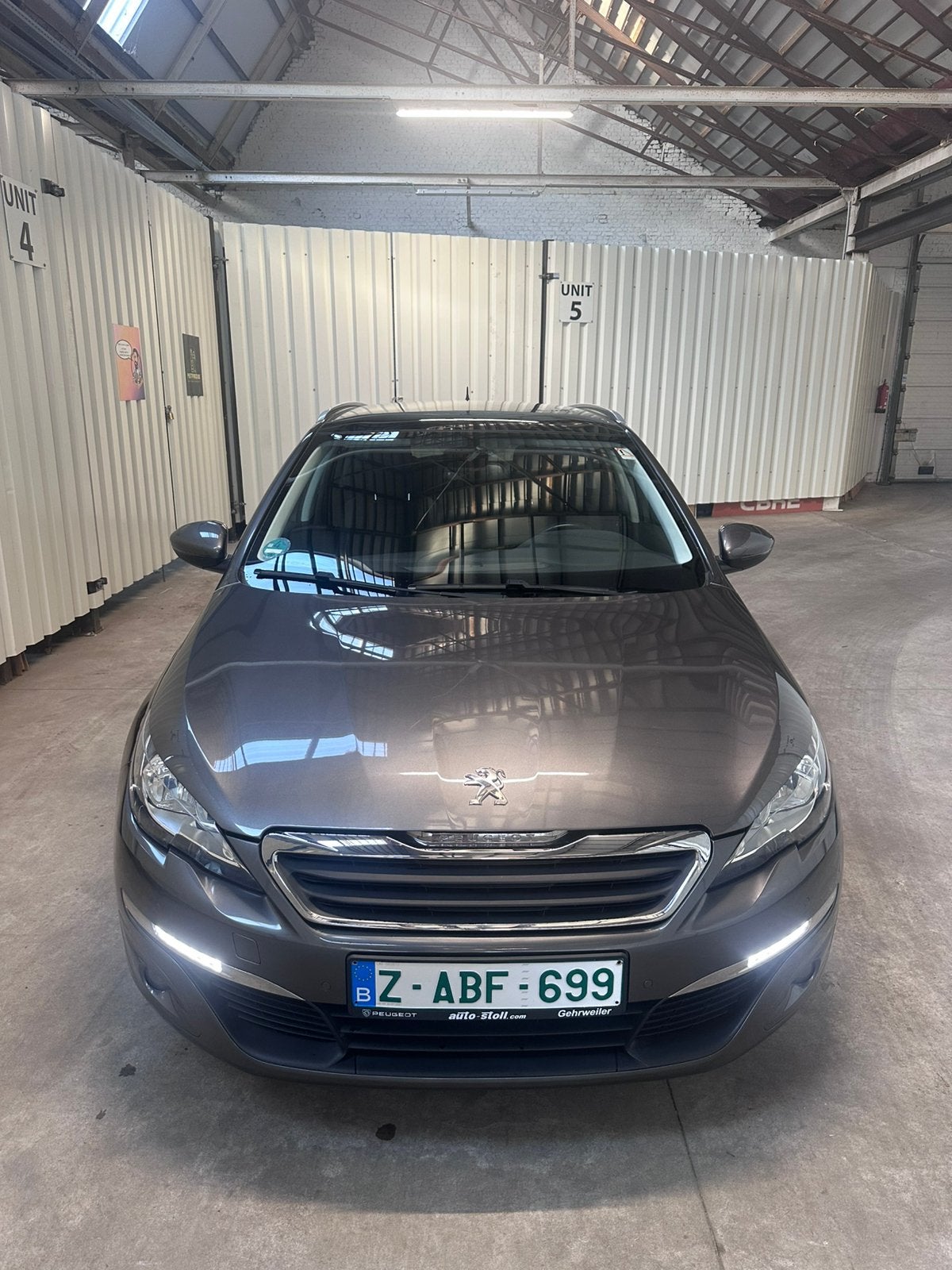 Peugeot 308 SW | PANO | CAMERA | ZETELVW | AIRCO | CRUISE, Auto's, Peugeot, Voorwielaandrijving, Stof, 4 cilinders, 1198 cc