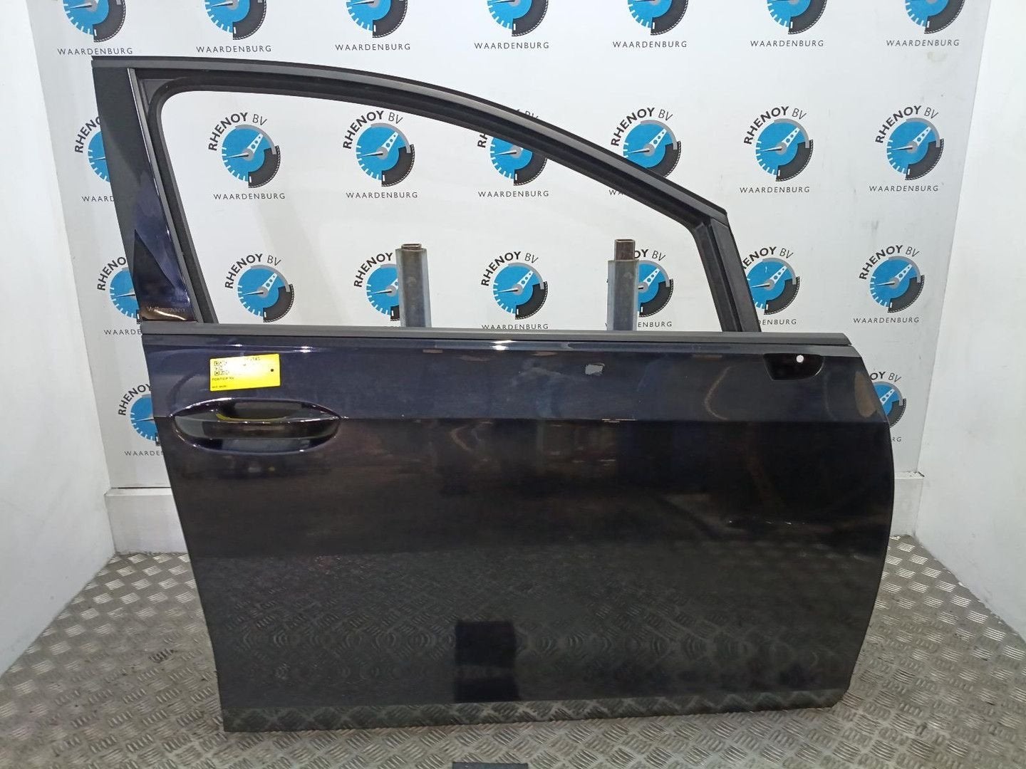 VOLKSWAGEN GOLF CD1 eTSI R-Line Hybride Benz. PORTIER RV 5H4, Enlèvement ou Envoi, ARN reconnu, Utilisé, Porte