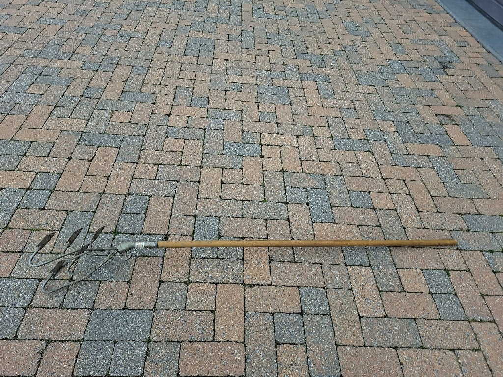 Cultivator    voor tuin, Jardin & Terrasse, Enlèvement ou Envoi, Utilisé, Cultivateur